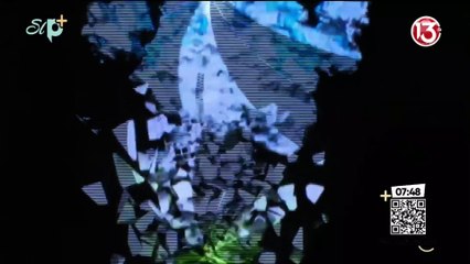 Visita Centro Cultural José Figueres Ferrer | San Ramón