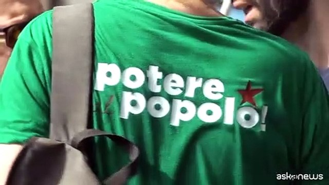 Napoli, con stop reddito di cittadinanza il governo fa guerra ai poveri