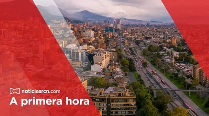 Emisión Noticias RCN 5:30 a. m. / lunes 31 de julio de 2023