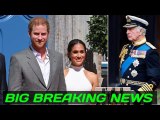 Prince Harry & Meghan Markle Choose to Skip the Royal Family Holiday Despite the King's invitation