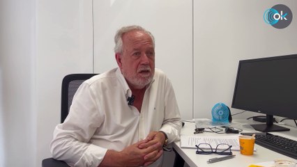 Bartomeu Berga: "En Baleares la educaciòn siempre la han controlado los nacionalistas"