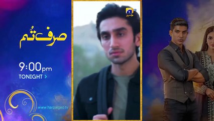 Jinzada Episode 10 - [Eng Sub] - Syed Jibran - Nazish Jahangir - Saad Qureshi - 31st July 2023