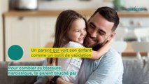 6 signes que vous êtes un parent narcissique et nocif pour votre enfant