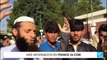 Pakistán: atentan con explosivos un mitin político del partido religioso Jamiat Ulema-i-Islam