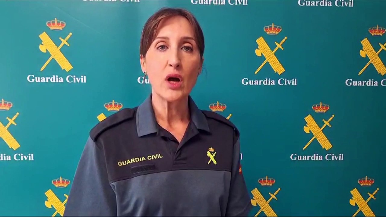 Siete heridos graves en el accidente de autobús...