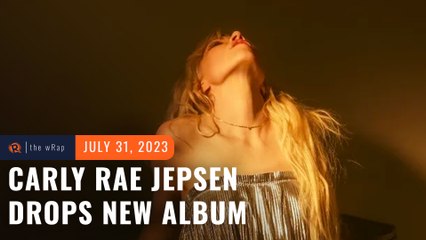 ‘Have The Loveliest Time indeed’: Carly Rae Jepsen releases new album