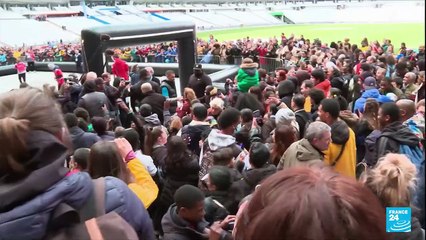 Mbappé au PSG : partira, partira pas ? Journée décisive pour l'avenir de l'attaquant des Bleus