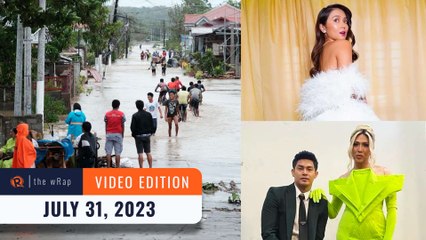 Luzon provinces under state of calamity after #EgayPH | The wRap