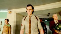 Loki Season 2 | Official 'Not a Fair Fight' Clip - Tom Hiddleston ...