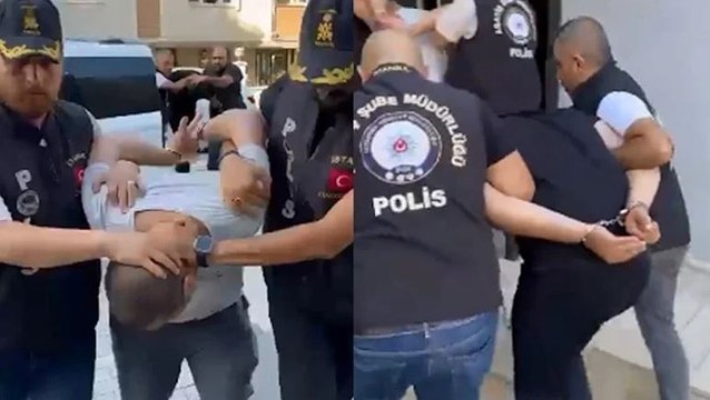 Esenyurt’taki dehşeti yaşatan firari 2 şüpheli daha yakalandı