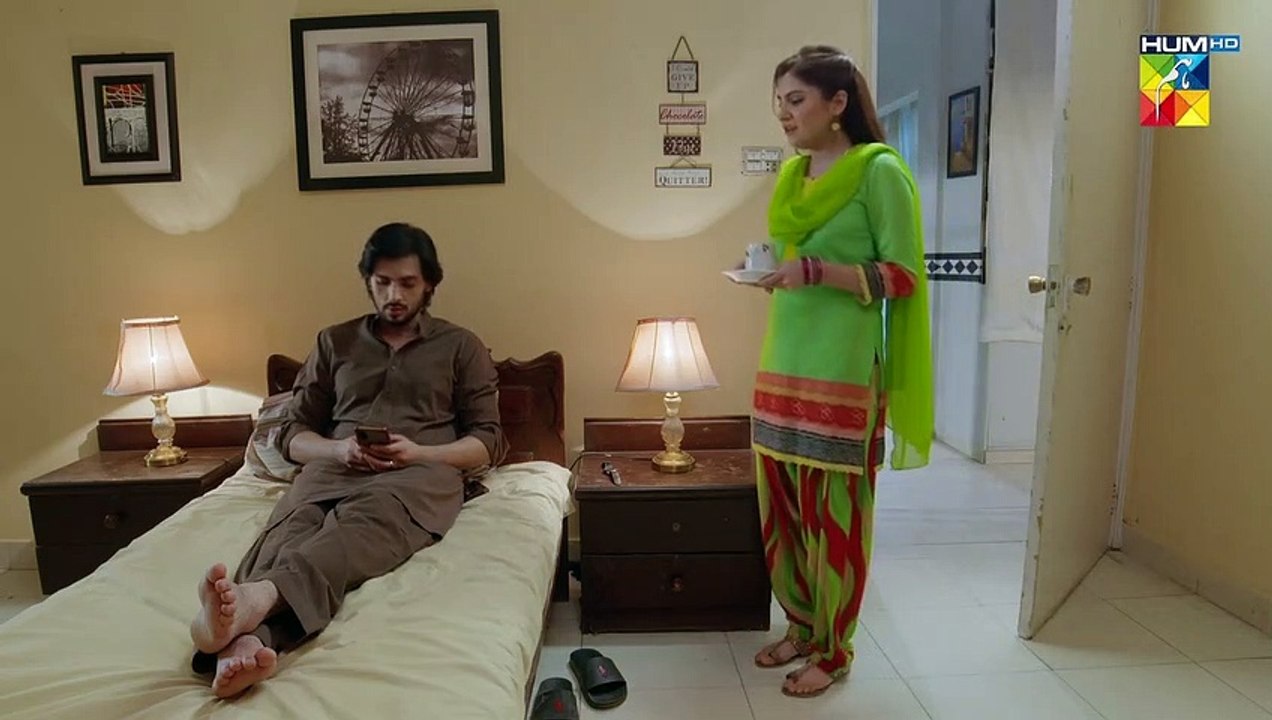 Kia Ab Bhi Shafaq Ki Yad Aati Hai... #tubaanwar #shahzadnoor - Dil Pe Zakham Khaye Hain - FLO Digital