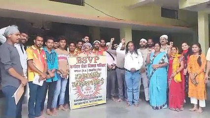 बाघ ने किया हमला, एक व्यक्ति घायल