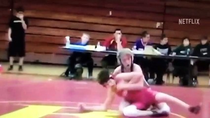 UNTOLD Jake Paul The Problem Child Tráiler VO