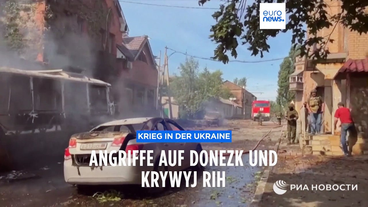 Russland befürchtet weitere ukrainische Drohnenangriffe