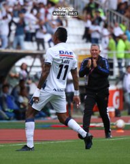 (VIDEO) Billy Arce anota por doble partida con el Once Caldas