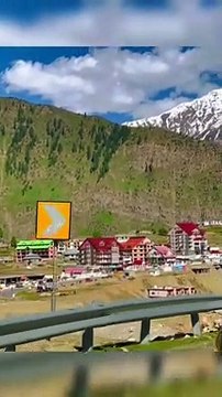 Most Beautiful Views Batakundi Naran Valley Pakistan
