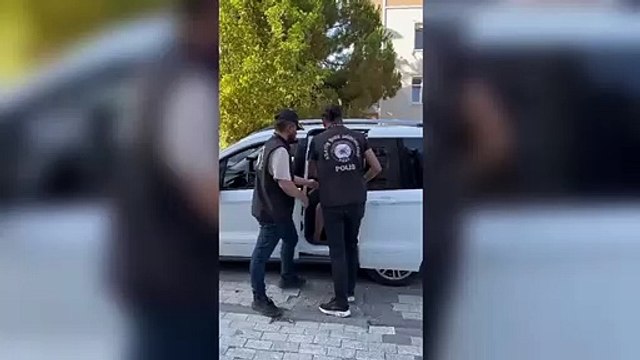 Dernière minute： Tous les suspects de la bagarre armée dans laquelle 2 personnes sont mortes dans la concession monopolistique d'Istanbul Esenyurt ont été arrêtés.