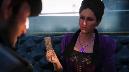 Assassin's Creed Syndicate Full Gameplay #57