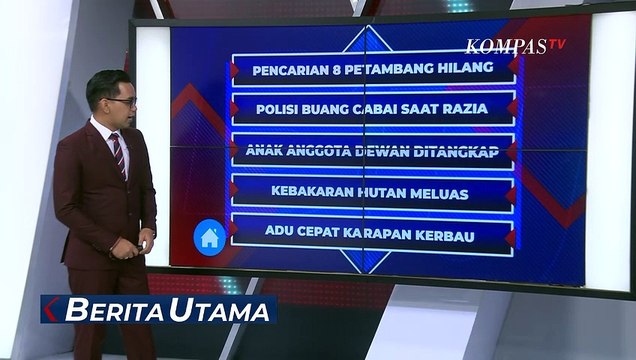 Kronologi Anak Anggota Ketua DPRD Kota Ambon Aniaya Remaja hingga Meninggal Dunia!