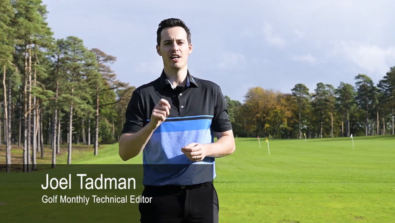 How A Launch Monitor Could Improve Your Game