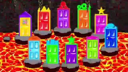 Kids Cartoon: Funny, Moral, and Entertaining Animations for Children