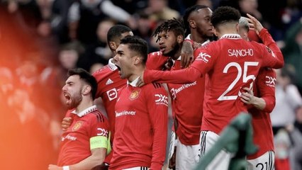 El Manchester United Cierra Un Acuerdo Récord Con Adidas Por 900 Millones De Libras