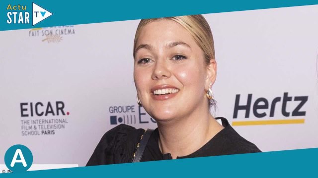 Louane : elle dévoile un adorable cliché de sa fille Esmée et elle a bien grandi