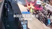Nueva York | Bicicletas eléctricas explosivas dejan 13 muertos en lo que va de año