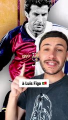  Le plus gros traître de l’histoire du football