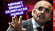 AKP'li İsimlerin Bu Harcamaları Mehmet Şimşek'i Çıldırtacak! Tasarruf Yalan Oldu