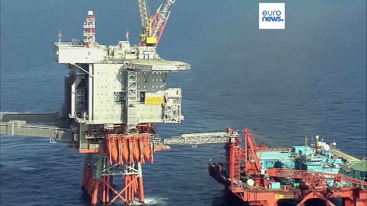 Sunak,  via libera a nuove trivellazioni per estrarre petrolio e gas