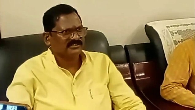 Minister Amarjit Bhagat reached