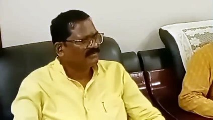 Minister Amarjit Bhagat reached