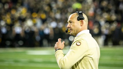Minnesota HC P.J. Fleck Facing Allegations Of "Toxic Culture"