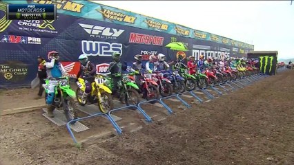 2023 Pro Motocross - Thunder Valley - 450 Moto 2