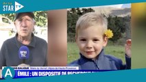 Disparition d'Emile, 2 ans et demi : 