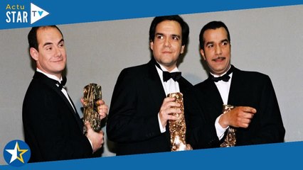 “Vous allez avoir zéro franc par jour” : quand les Inconnus se sont brouillés avec un célèbre animat