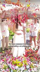 Cynthia Rodríguez y Carlos Rivera, en unas semanas le darán la bienvenida a su primer hijo