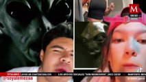 Investigadores mexicanos se unen a la discusión de posible contacto extraterrestre