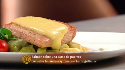 El que explica se complica, Gaby alabó al chef Markus y Marcos y Marko se ponen celosos
