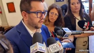 Torselli (FdI): centrodestra unito al voto nel 2024 nei comuni toscani