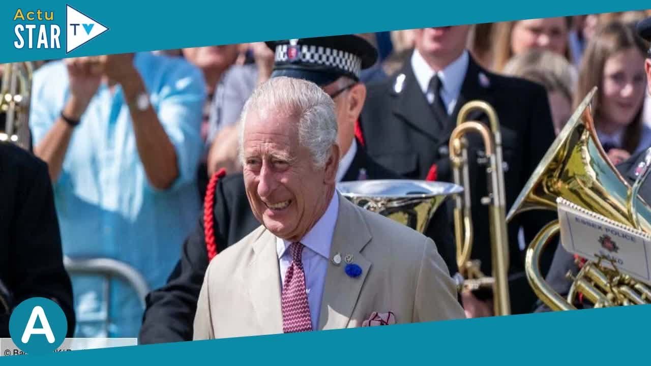 Charles III et Camilla à Balmoral : ils rompent avec une tradition vieille du 19e siècle !