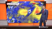 New tropical system could soon form in Atlantic