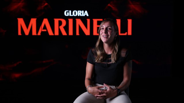 Marinelli: Al Milan per ritrovare stimoli e fiducia