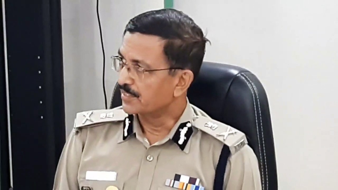 Ahmedabad Video: बढ़ते साइबर अपराध को रोकना, ट्...