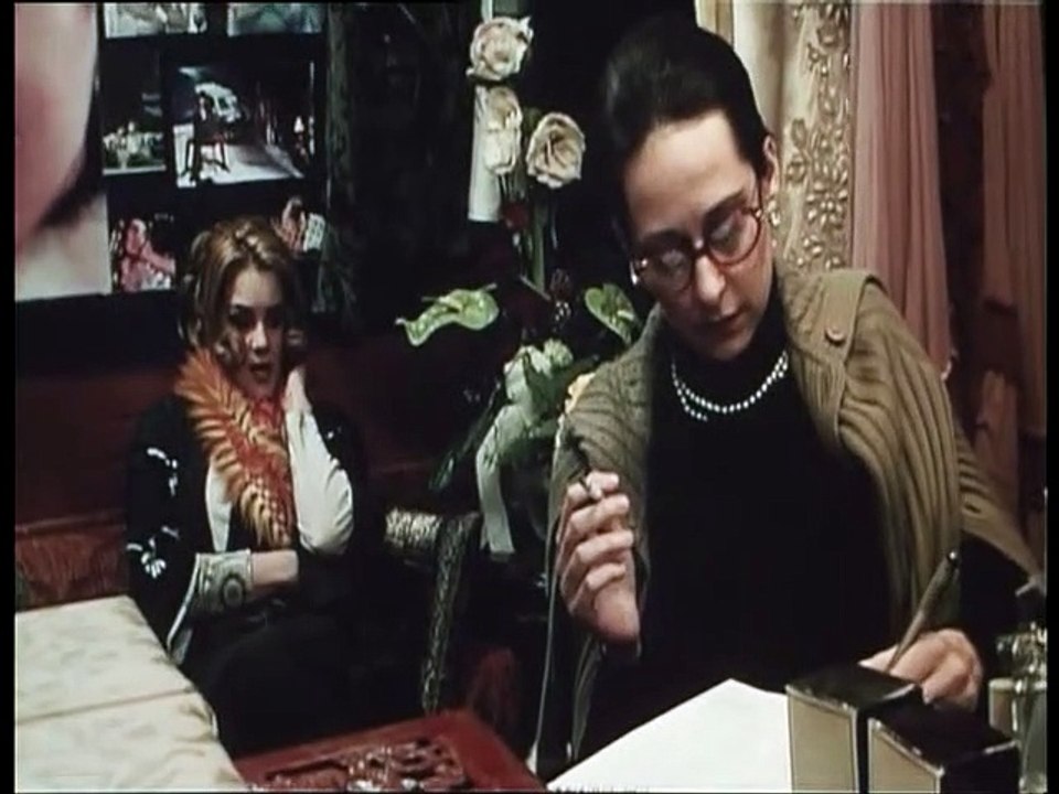 ΕΝΑ ΤΡΑΓΟΥΔΙ ΔΕΝ ΦΤΑΝΕΙ (2004) DVDRip