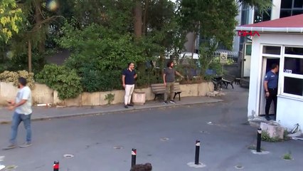 2 personnes recherchées prises lors d'un raid sur un concessionnaire monopolistique à Esenyurt