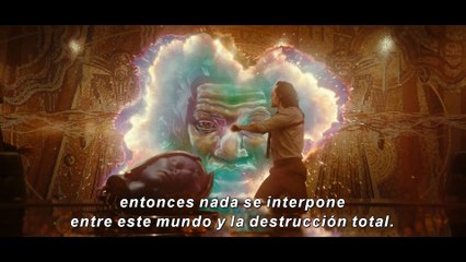 Loki   Temporada 2   Tráiler subtitulado   Disney+