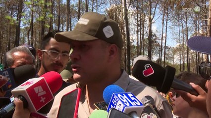 Gobernador califica de positiva reunión con madres buscadoras; ellas la señalaron como fracaso