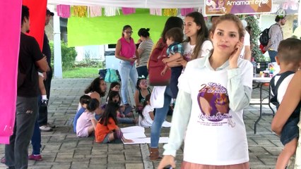 Hablemos de la otra lactancia, la de brazos vacíos